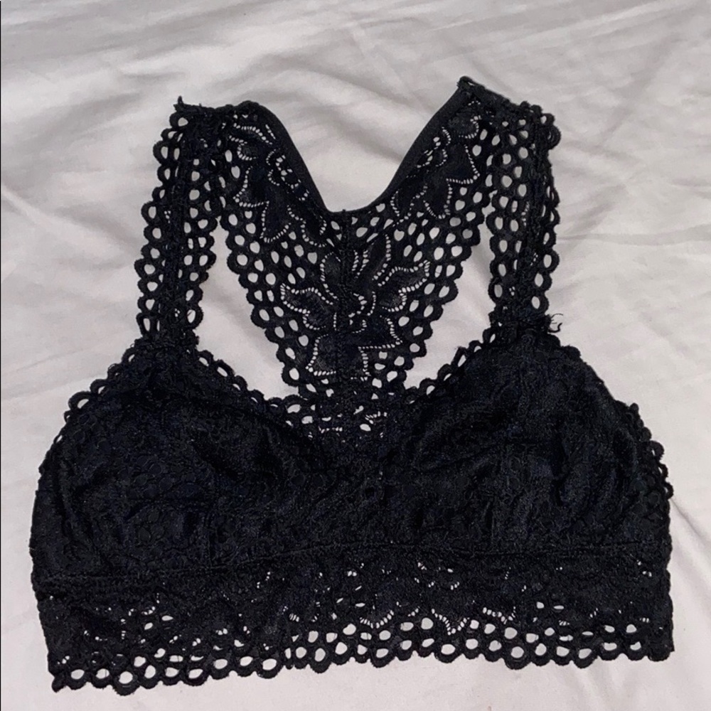 American Eagle bralette